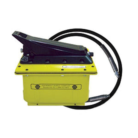 Ahp-35T Air/Hyd Pump 2 Gall 110Psi - Esco
