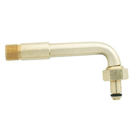 Air/Water Valve Extension