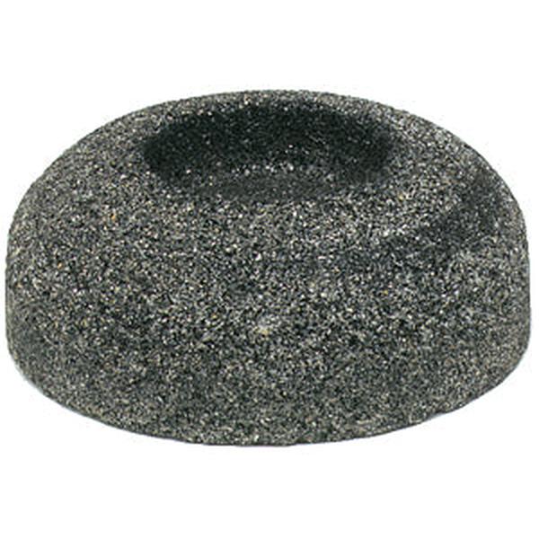 B800 Contour Buffing Stone 4.5 X 1.5 In