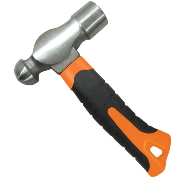 Ball Pein Hammer Tom Thumb 8Oz Sp Tools