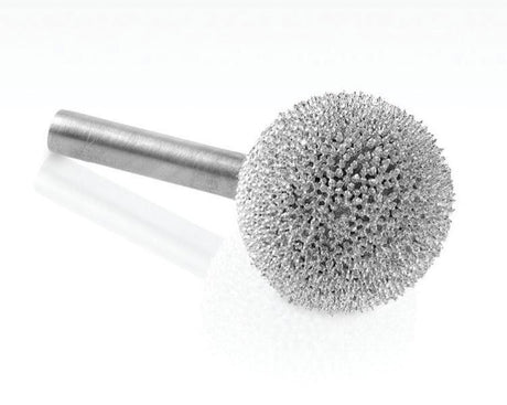 Carbide Ball 7/8 In Dia Ssg330 Rubberhog
