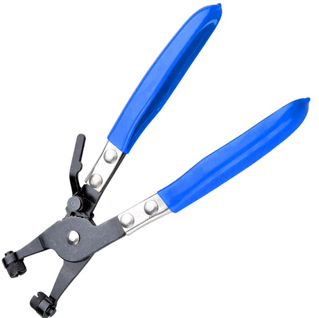 Clip Pliers, Swivel Jaw, 225Mm Sp Tools