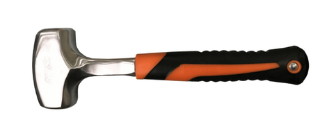 Club Hammer 3Lb Sp Tools