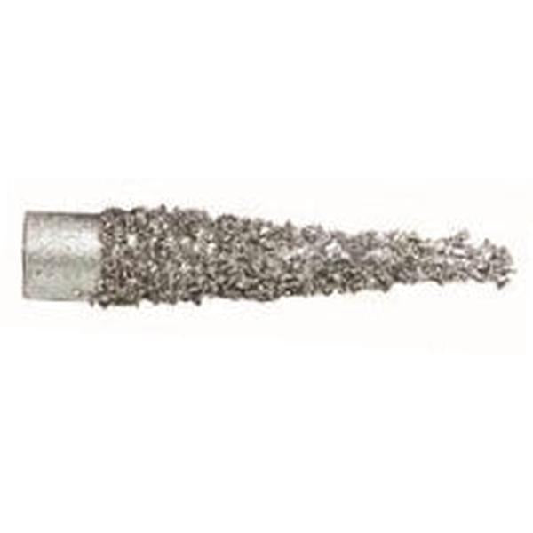 Cone Rasp 4 In 16 Grit Dualife