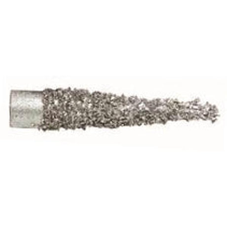 Cone Rasp 4 In 16 Grit Dualife