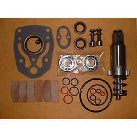 Cp772 Rebuild Kit - Kf137832