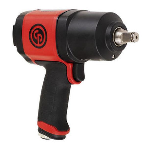 Cp7748 1/2In Quiet Imp Gun W/Protective Cover