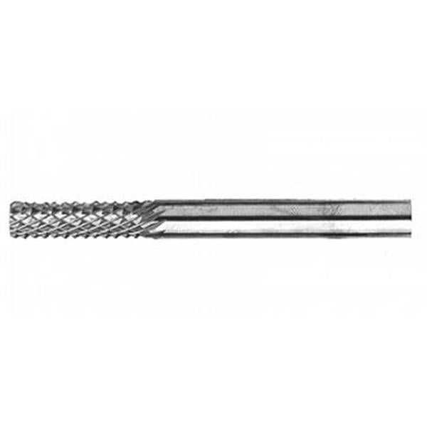 Flat Head 1.5" Router 1/8"Width 1/8" Shank