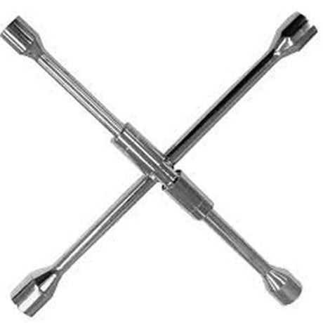 Folding Wheel Brace 19X21 7/8 X13/16