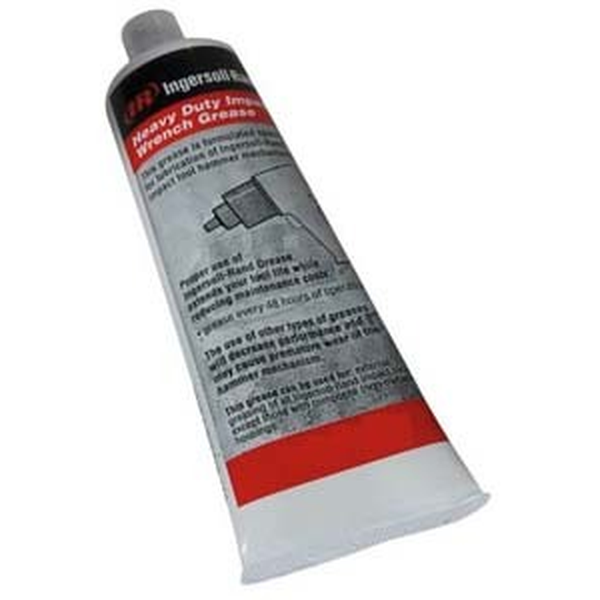 Grease Ingersoll Rand 4Oz Tube Standard