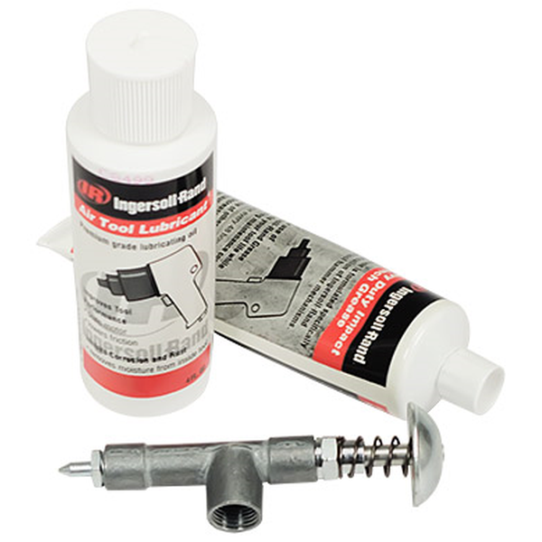 Grease & Lube Kit For Ir Ceramic Guns