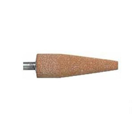 Grinding Stone A1 Brown Cone