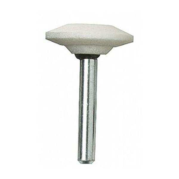 Grinding Stone A36 White Mushroom