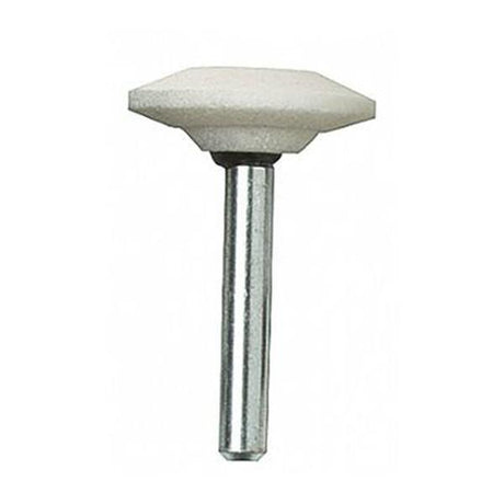 Grinding Stone A36 White Mushroom