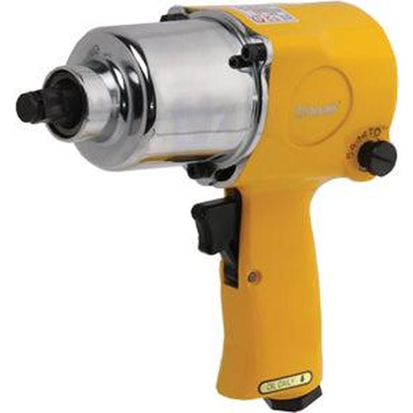 I-44 Impact Gun 1/2 In 500Ft-Lb Unoair
