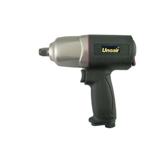 I-447 Impact Gun 1/2 In Composite 600Ft-Lb Unoair