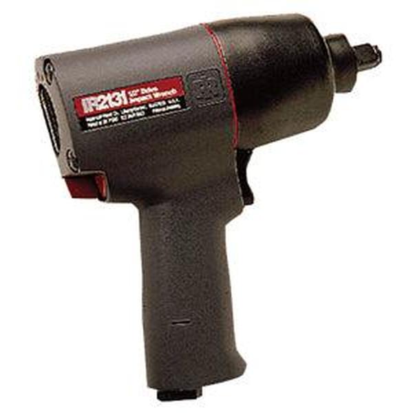 Impact Gun 1/2 In Ir2131 Quiet Tool