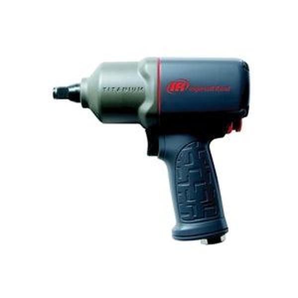 Impact Gun 1/2 In Ir2135 Max Titanium