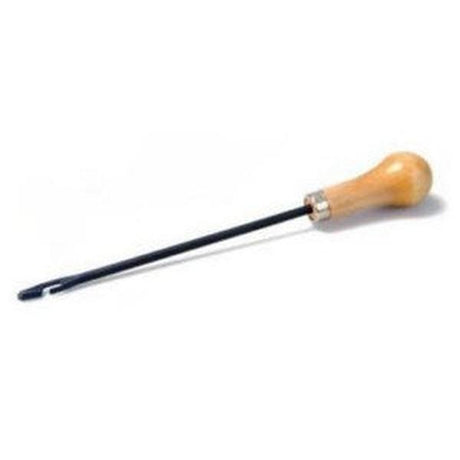 Insert Tool E/M Side Load Hd - Wooden Handle