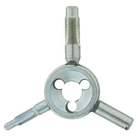 Jumbo 4 Way Valve Tool - Large Bore