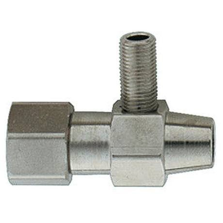 Large Bore Tube Deflator