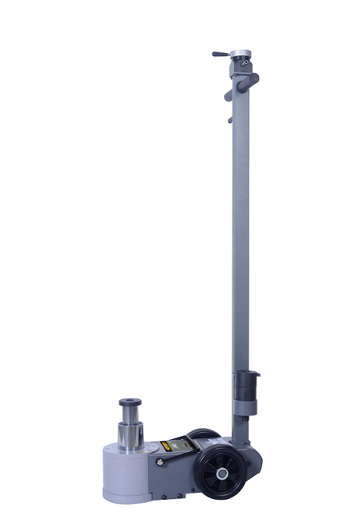 Low Profile Truck/Bus Jack 40/20T 2 Stage - Snit