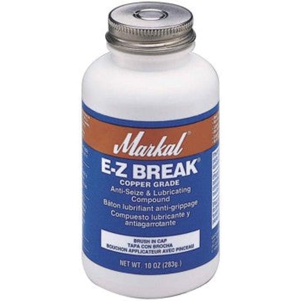Markal Ez Break Brush & Can