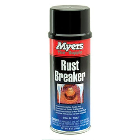 Myers Rust Breaker Spray (Freezer Spray)