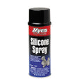 Myers Silicone Spray Can
