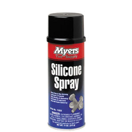 Myers Silicone Spray Can