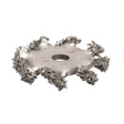 Piranha Rasp 208 -16Grit