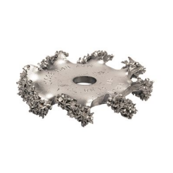 Piranha Rasp 208 -16Grit