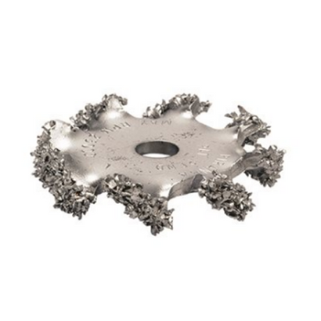 Piranha Rasp 208 -16Grit
