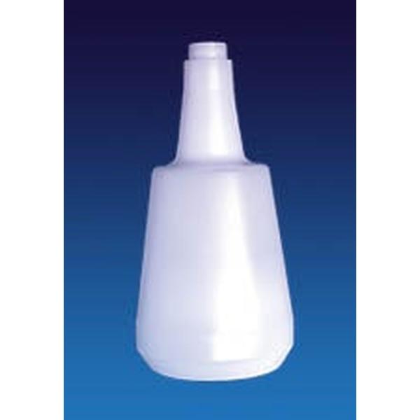 Plastic Pump & Spray Bottle - Silicone/Blaster/Sk