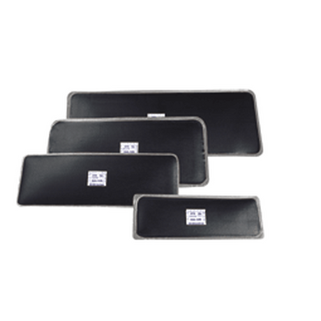 Prc Bul Dc 55 Aramid Radial Patch 13" X 10" - Sold Each