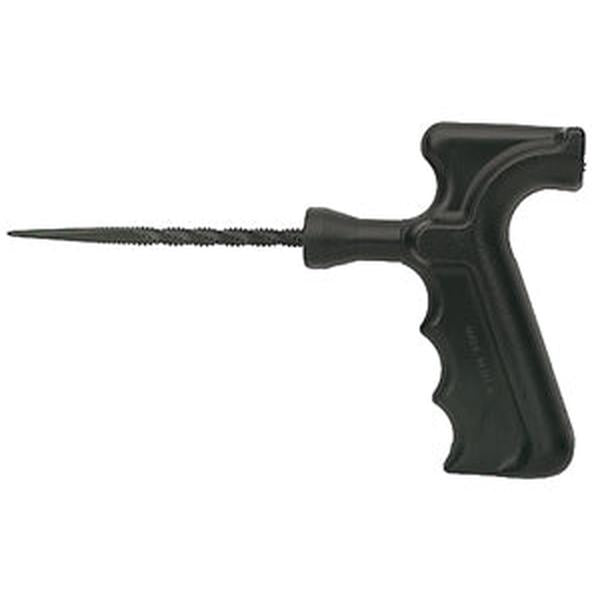 Probe Rasp Tool - Black Pistol Grip