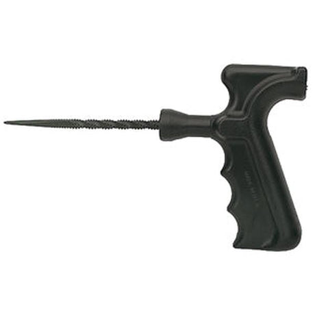 Probe Rasp Tool - Black Pistol Grip