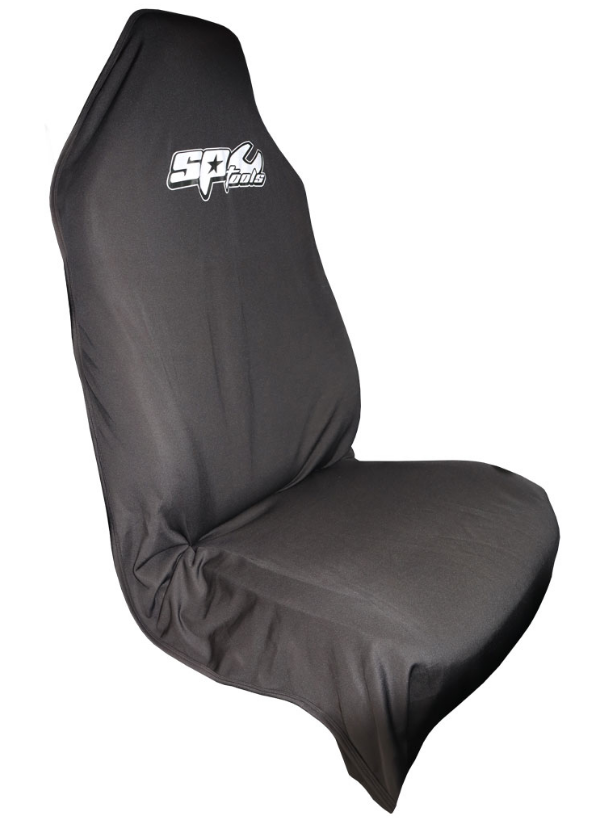 Protective Seat Cover Fasbric Sp Tools