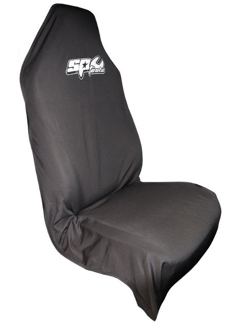 Protective Seat Cover Fasbric Sp Tools