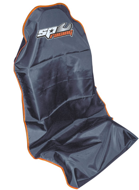 Protective Seat Cover Sp Tools
