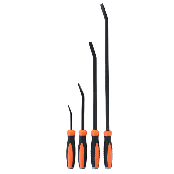 Pry Bar Set 4Pc - Go Through Sp Tools