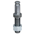 Quick Change Adapter 1/2" For Wire Wheels