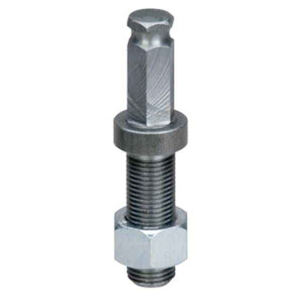 Quick Change Adapter 1/2" For Wire Wheels