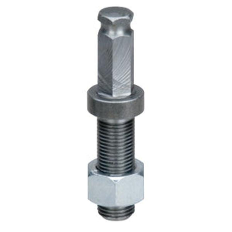 Quick Change Adapter 1/2" For Wire Wheels