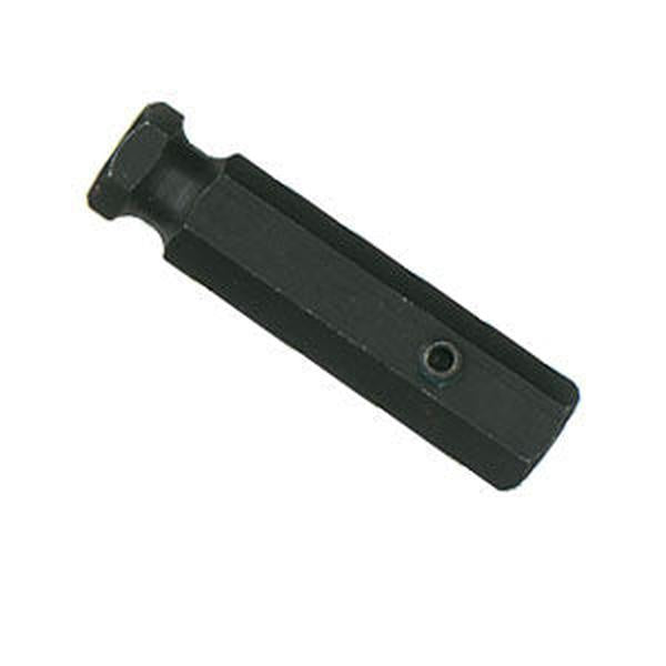 Quick Change Adapter 1/4" Suits 6Mm Shank (& 42372)