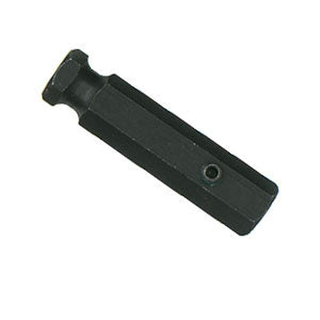 Quick Change Adapter 1/4" Suits 6Mm Shank (& 42372)