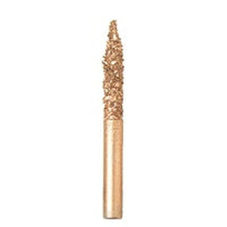 Rod Rasp 1/4 In X 2.5 In, 36 Grit, Undercut