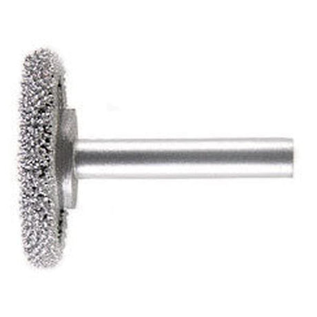 Rotor Saw 1.3/8" Rubberhog