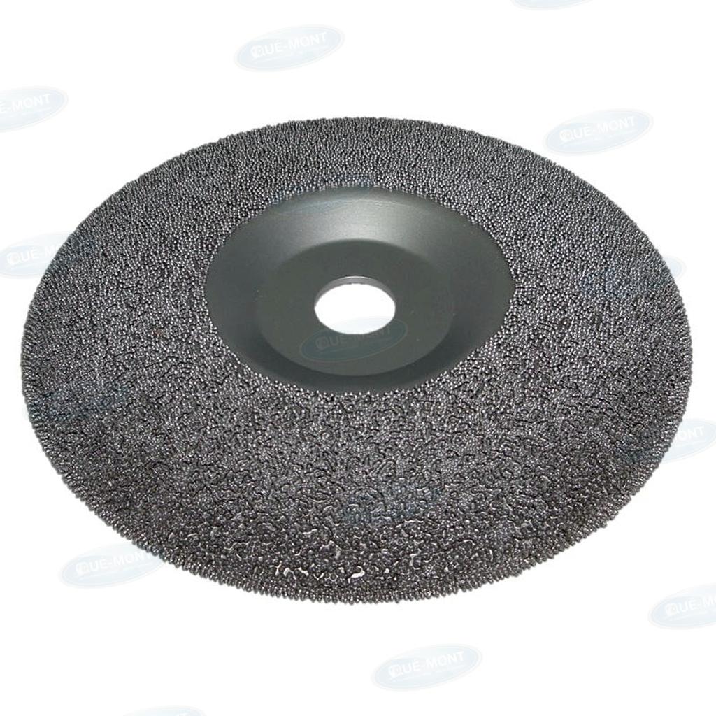 Rubberhog Disc Wheel 4.5" 230Ssg