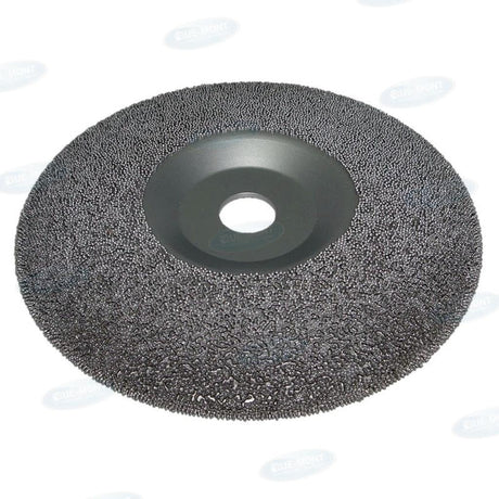 Rubberhog Disc Wheel 4.5" 230Ssg